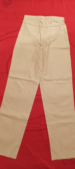 Брюки подростковые