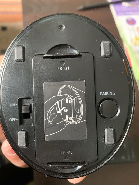 Samsyng smart IR Blaster