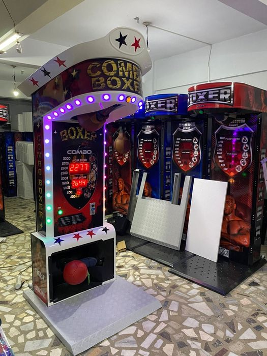 Нови ел. боксови круши с гаранция