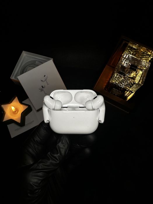 AirPods Pro 2 • Sigilate