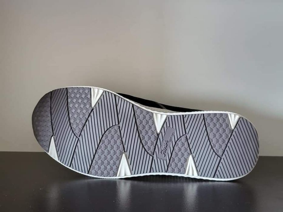 SIOUX Denjalo-701 /40номер 25см Стелка Нови сКутия