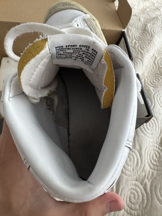 Nike blazer mid 77 VNTG