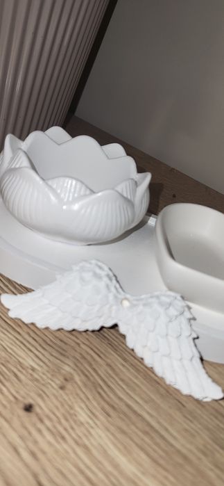 Гипсовые фигурки