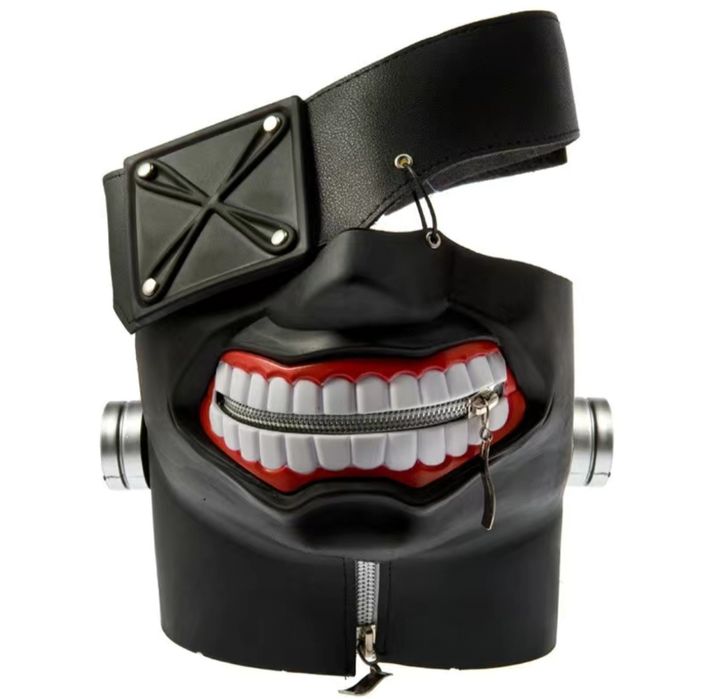 Маска одноглазого короля