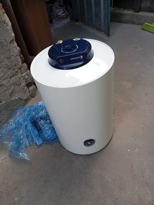Boiler electric 80 l