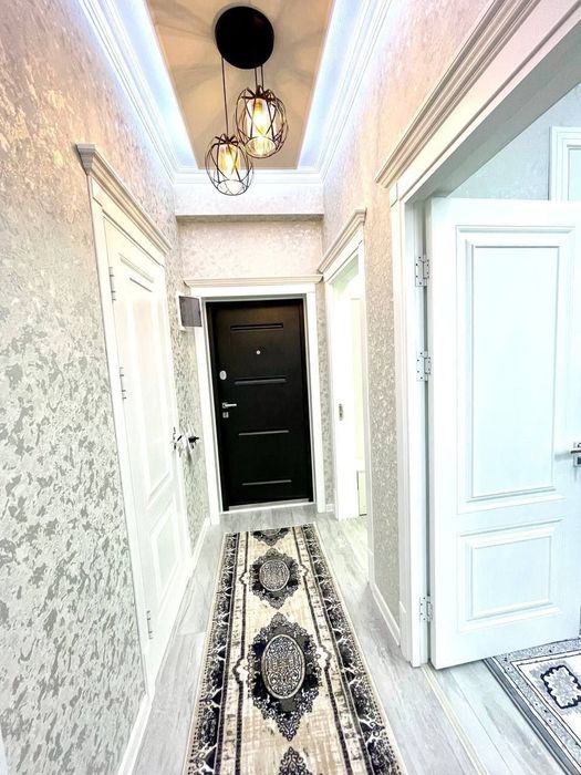 Сдаётся LUX 2х ком кв на Вокзале ор. Красный дом!!!