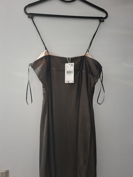 Дамски рокли и бюстие манго/mango