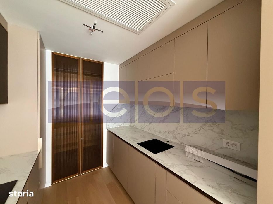 Apartament Premium 3 Camere-90Mp | Parcare | One Lake Club -Vedere Lac