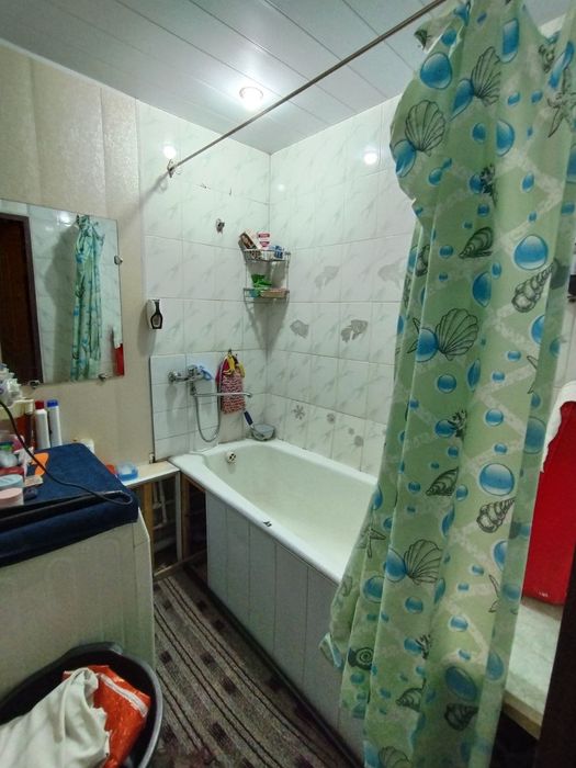 Продам квартиру Сергели-4,4/4/5,ДЁШЕВО!!! (63000&)