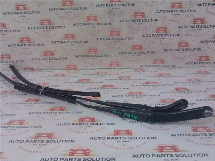 stergator parbriz   2 buc   audi a4 b8 2.7 tdi 2011