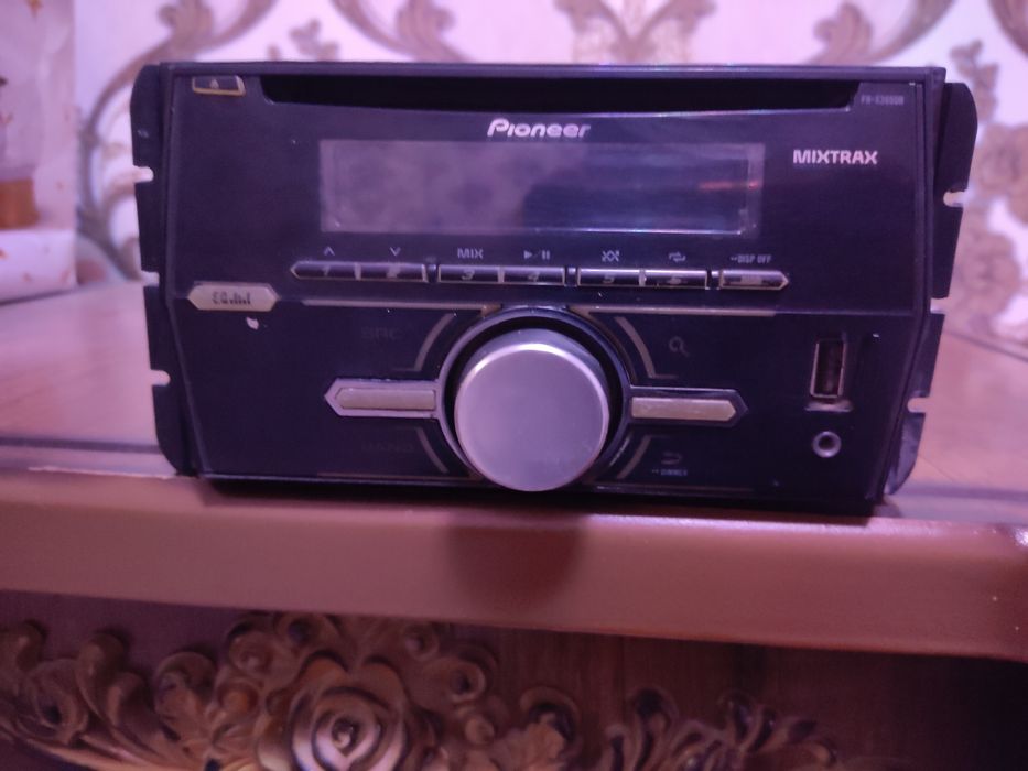 Pioner magnitafon orginal