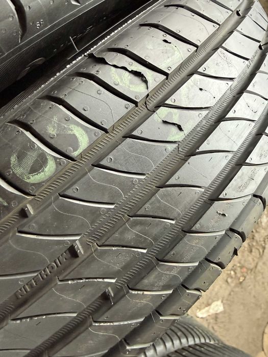 2x Anvelope Vara 165/65 R15 NOI - Michelin Primacy 4 S1