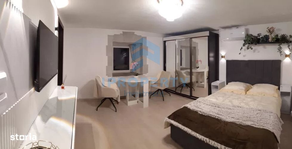 Cotroceni | 2 Camere | AC | Centrala Proprie