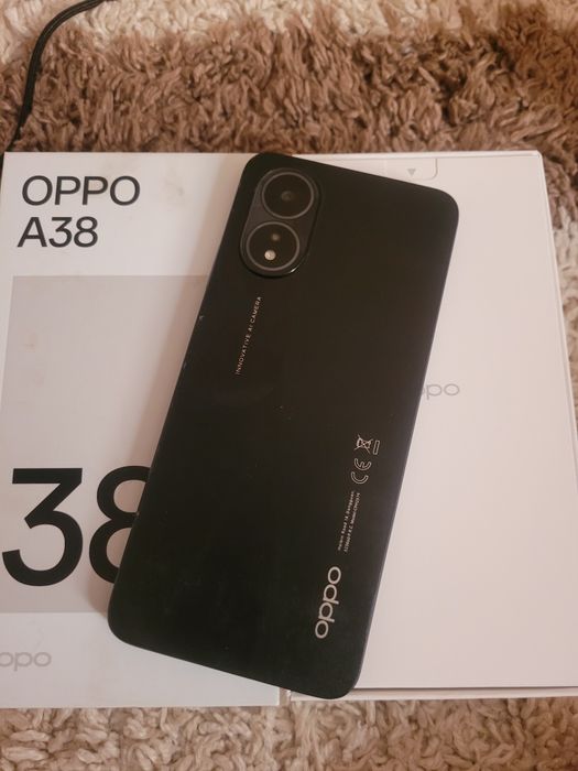 Телефон OPPO A38