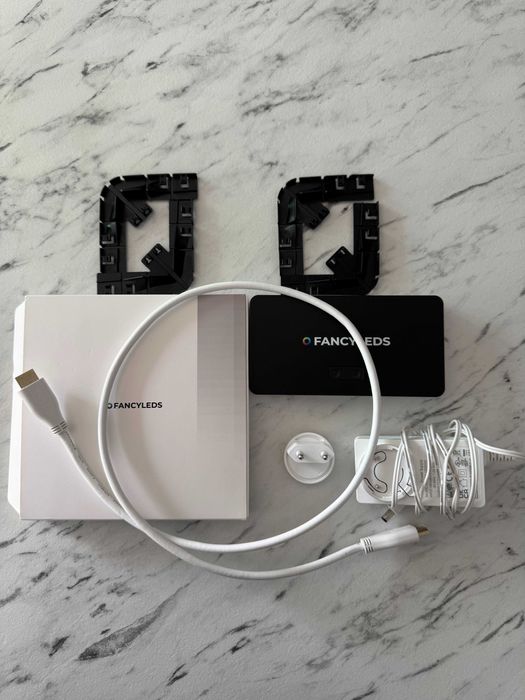 TV LED Lights - Fancy Sync Box 2.1 HDMI