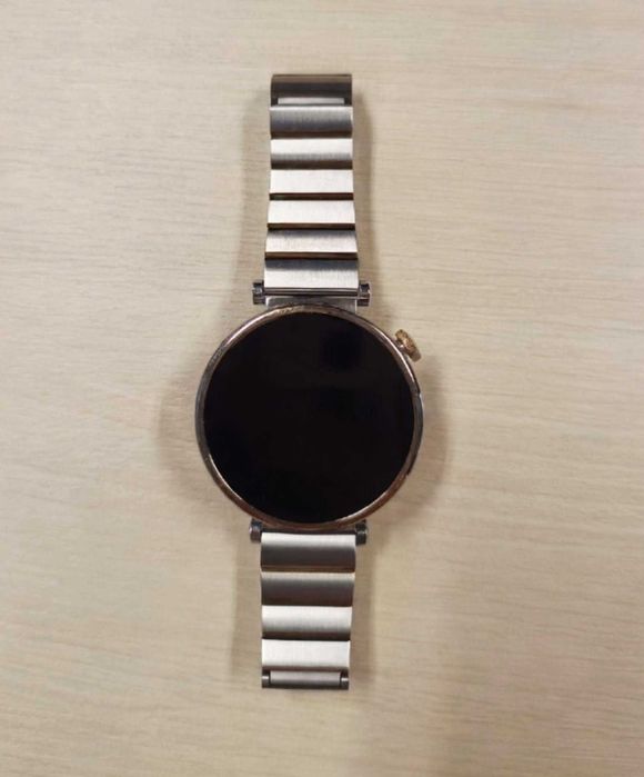 Смарт часовник Huawei Watch GT 4, В ГАРАНЦИЯ!