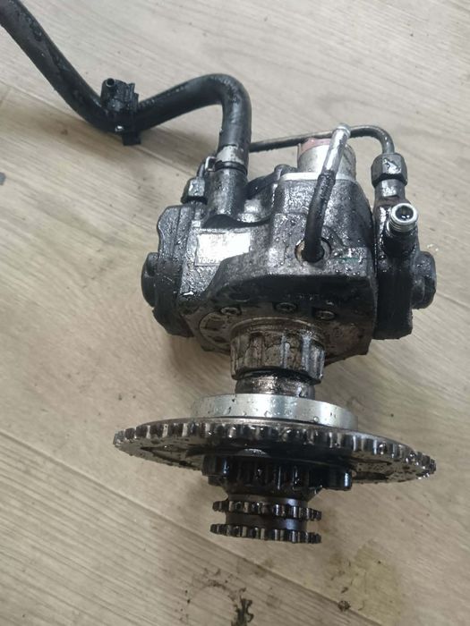 Pompa inalta presiune/ injectie nissan navara , cabstar, pathfinder 2.5 d 16700 ec00a, 294000 0530