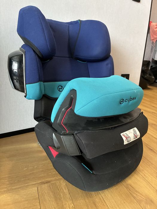 Автокресло Cybex
