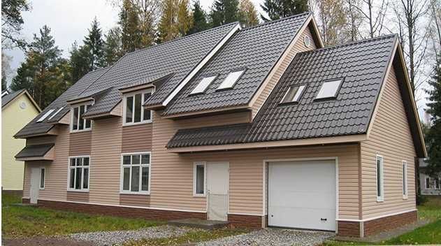 Металлочерепица Супермонтеррей по супер цене