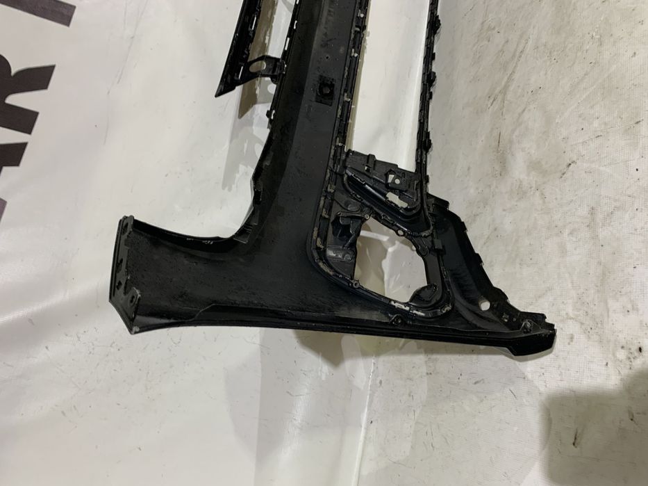 Bara fata VW Polo GTI, R-Line, 2021, 2022, 2023, 2024, cod origine OE 2GS807221H.