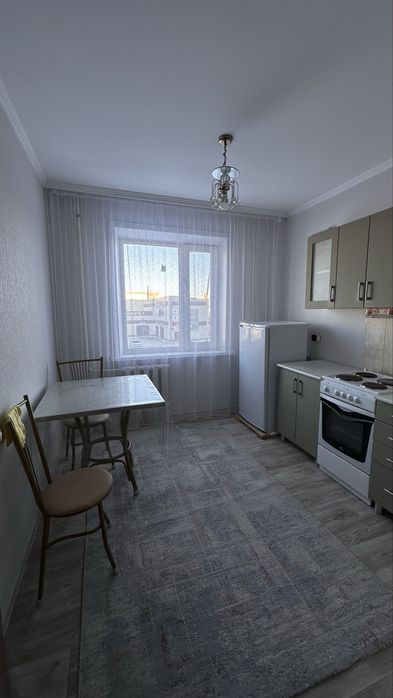 Сдается 1 - комнатная квартира