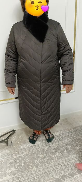 Продается Зимняя куртка