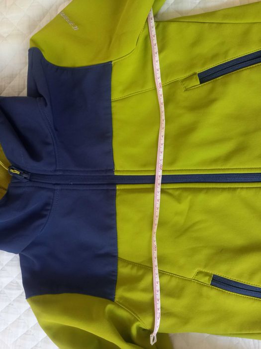 Детско софтшел яке на Icepeak