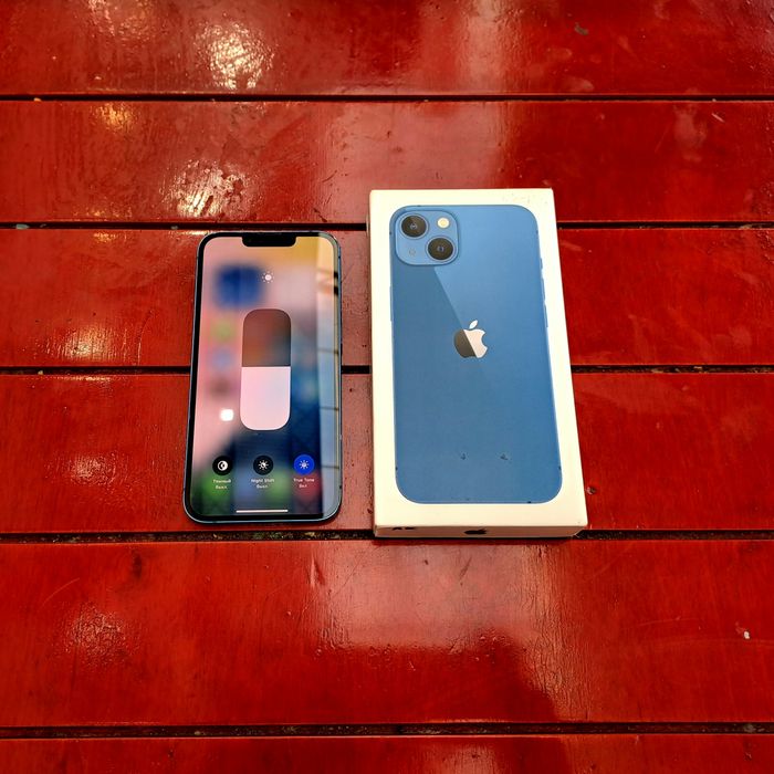 IPhone 13 Идеальный!!!