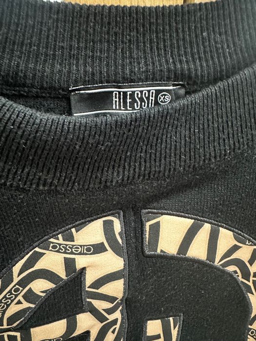 Дамски пуловер Alessa