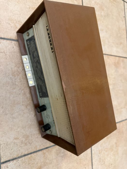 Radio Philips Philetta 6