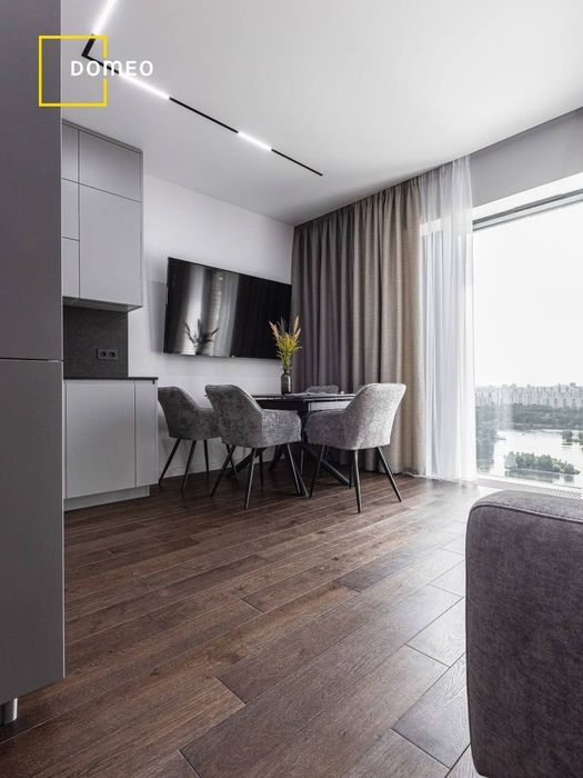 Ремонт квартир под ключ