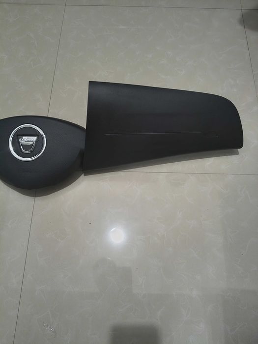 Air-bag Logan sandero , mcv  2.    (20012-2020)