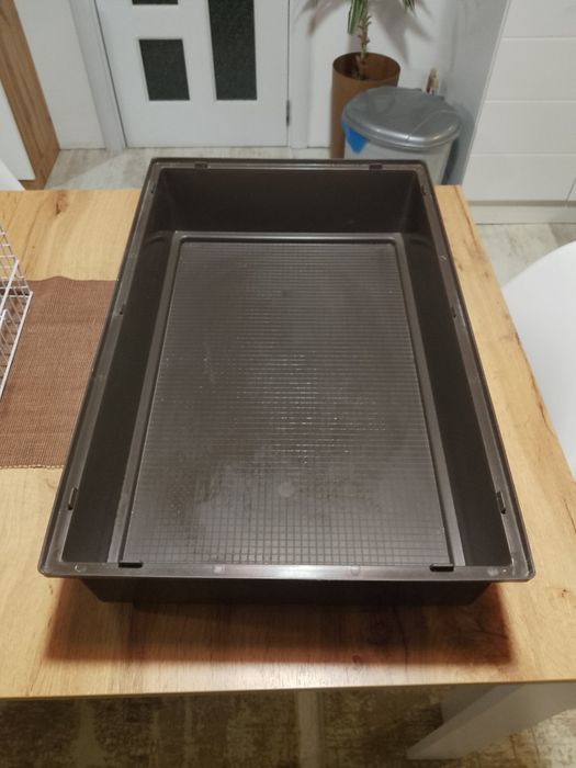 87лв.-FERPLAST Голяма клетка за канари,екзотични птици .