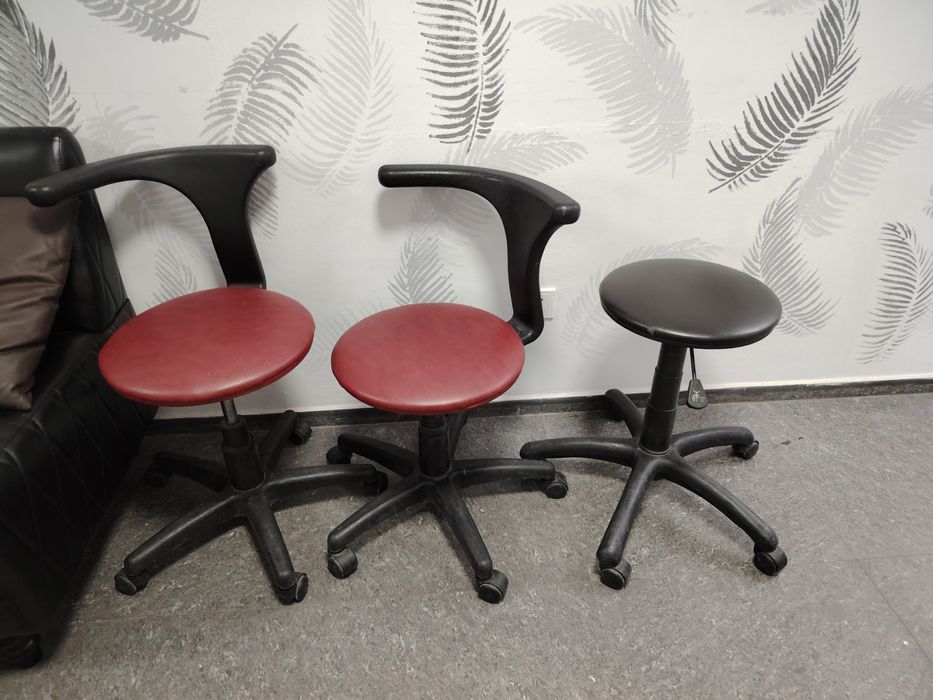 Продам ресепшн в