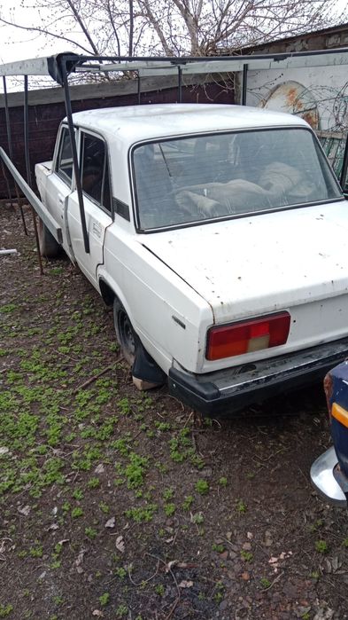 Продам две жигули