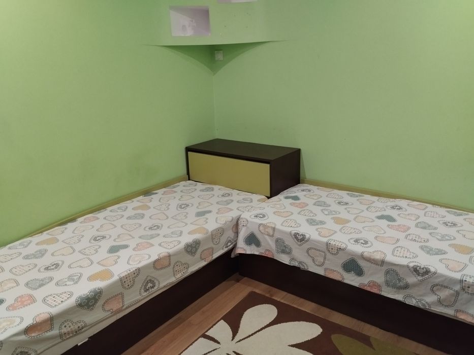 Детско обзавеждане