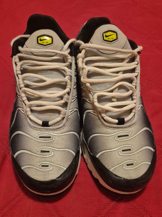 Nike air TN маратонки