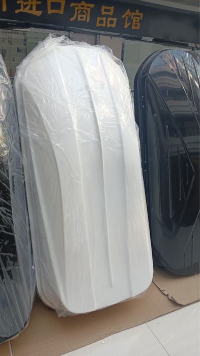 Бокс, багажник для автомобилей