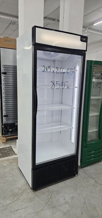 Хладилна витрина 0.80 см