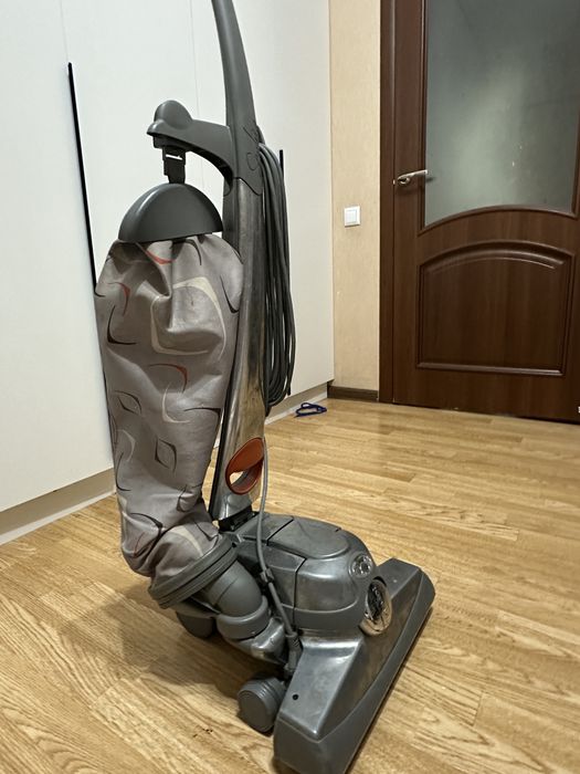 Пылесос Kirby Sentria 2