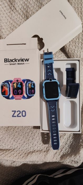 Детски смарт часовник