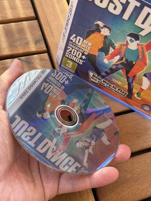 Just Dance 2017 - ps4