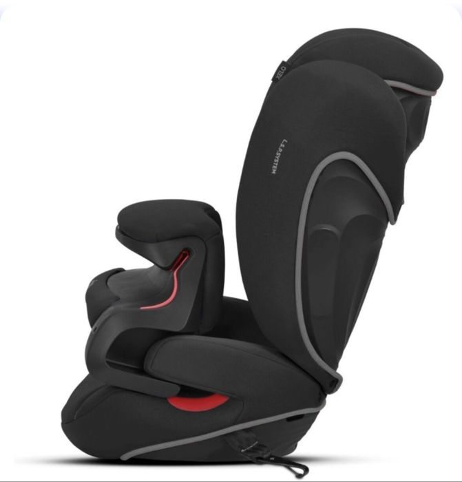 Автокресло cybex