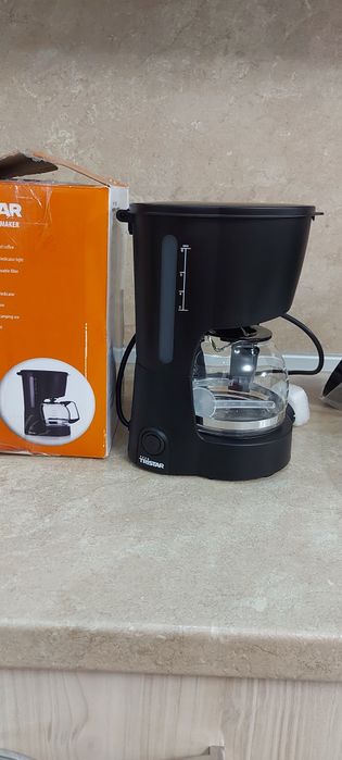 Кафеварка Tristar