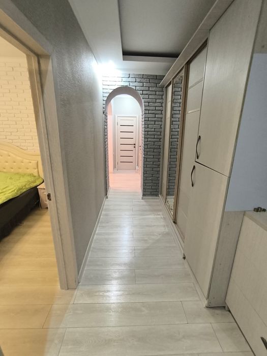 Сдается квартира на долгий срок