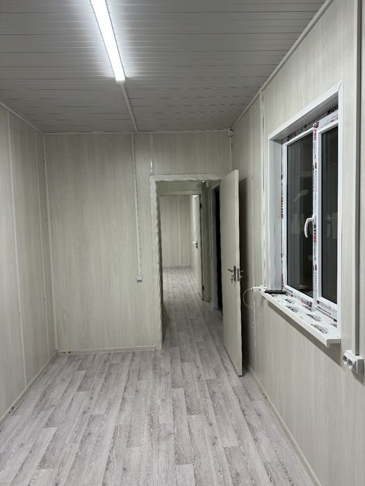 Контейнер 40-20 тонный