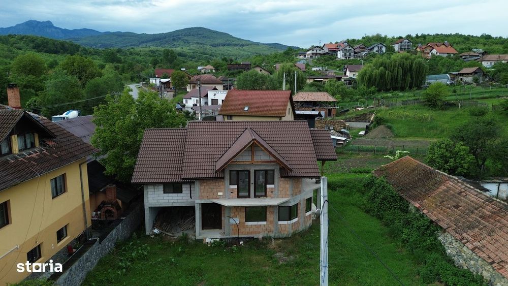 Casa Berislavesti / Valcea /