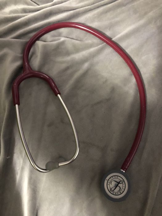 Stetoscop Littmann Clasic III