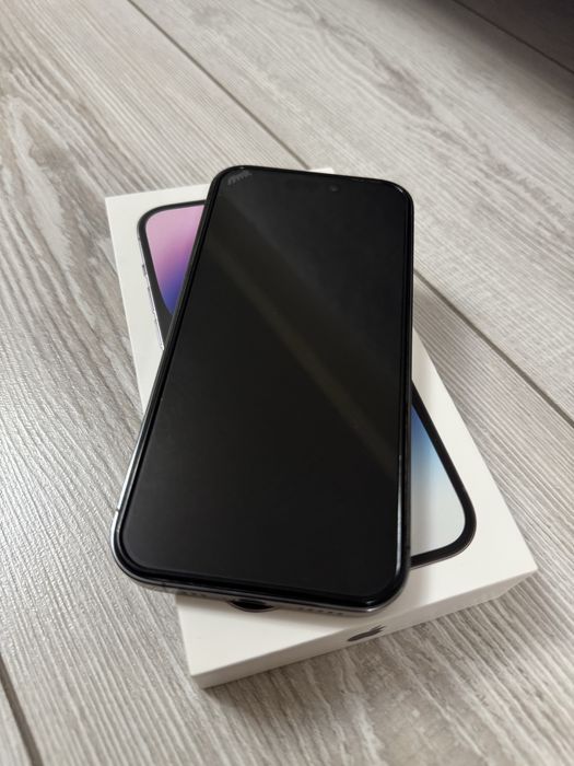 Iphone 14 Pro 256 GB