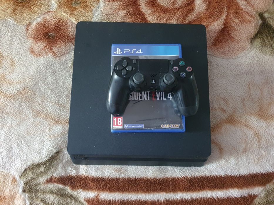 Sony Playstation 4 1tb